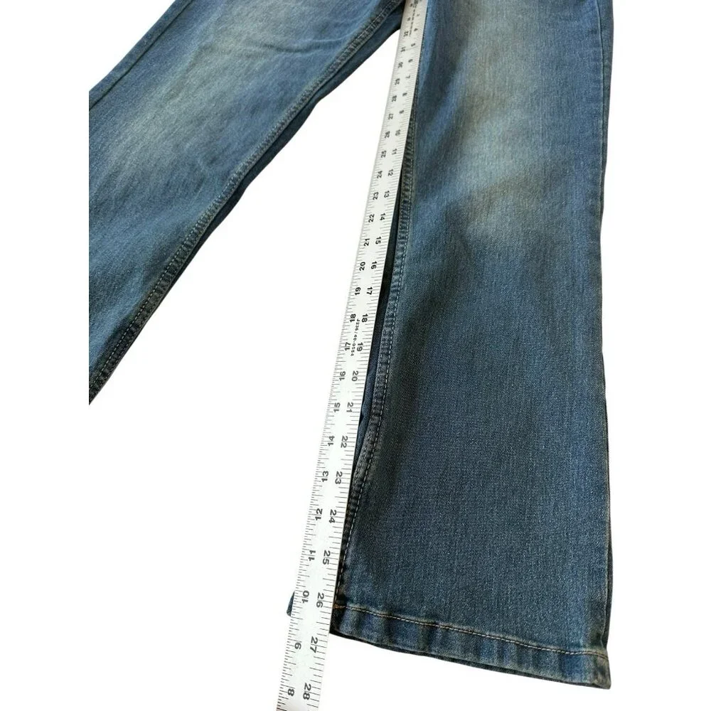 Silver Jeans this item
